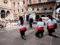 ΕΛΛΗΝΙΚΗ ΚΟΙΝΟΤΗΤΑ ΠΑΡΜΑΣ ΚΑΙ ΡΕΤΖΙΟ ΕΜΙΛΙA (ΙΤΑΛΙΑ) VERONA - FESTIVAL INTERNAZIONALE "TOCATI" 25/26/27 Settembre 2009.